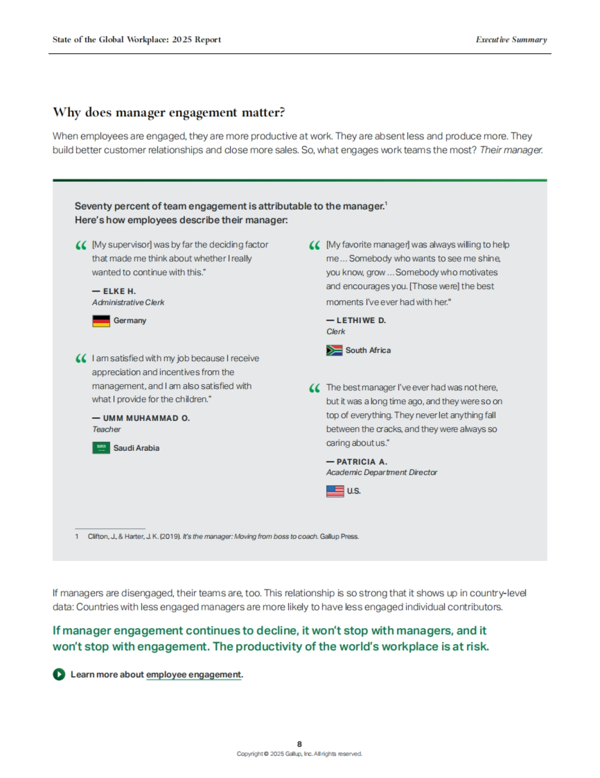2025年全球职场现状报告_第8页