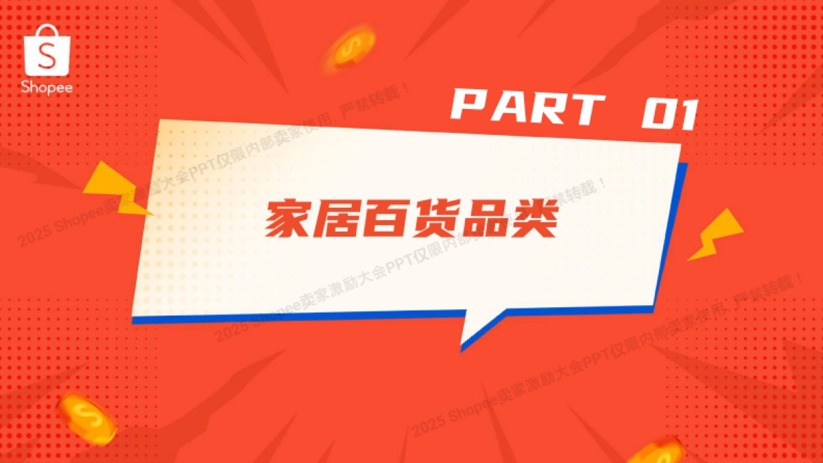 2025年生活品类 高速爆单打法报告-Shopee_第4页