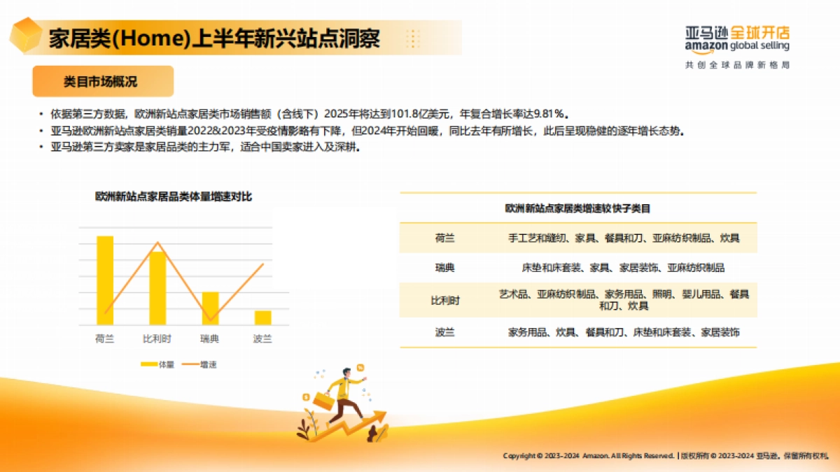 2025年亚马逊欧洲新兴站点上半年选品宝典-亚马逊全球开店_第10页