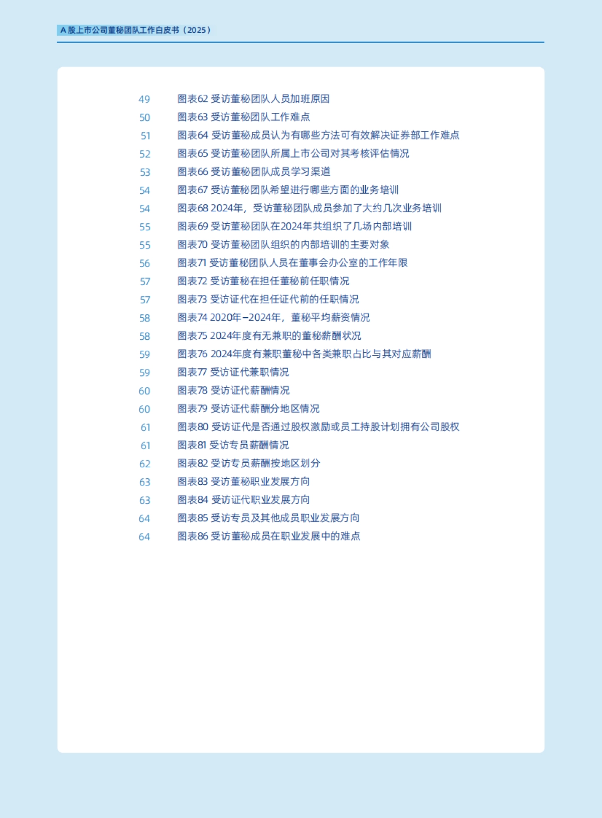 A股上市公司董秘团队工作白皮书（2025）-价值在线_第7页