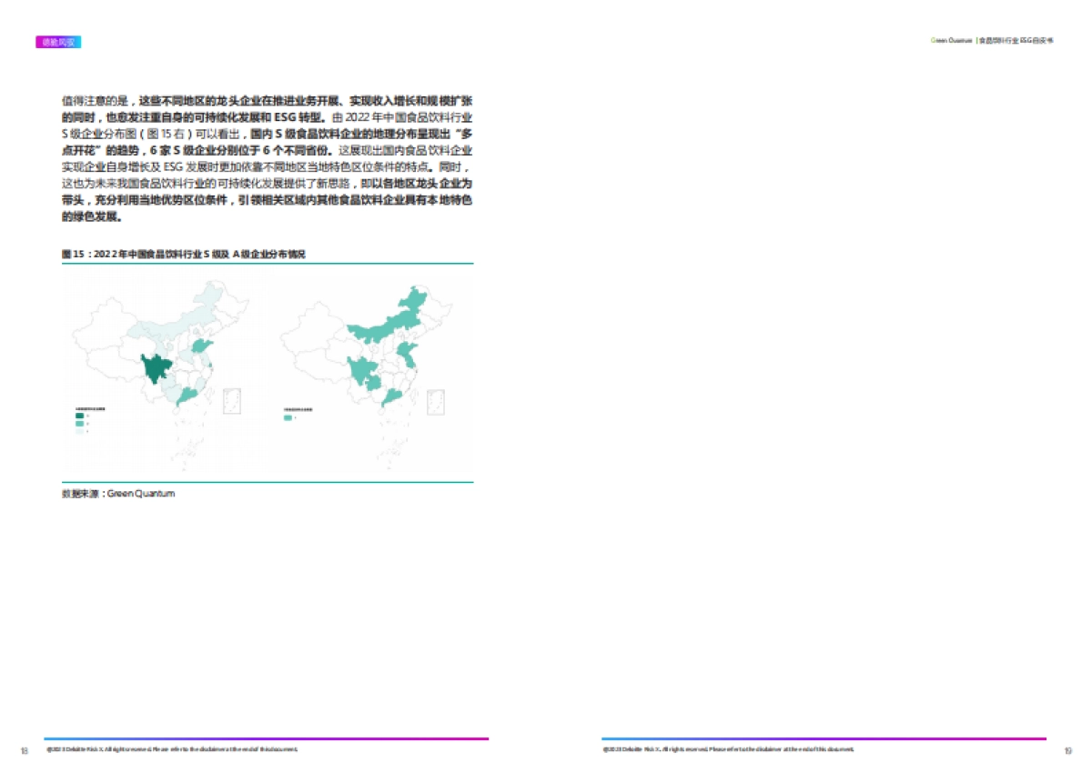 ESG食品饮料行业白皮书_第10页