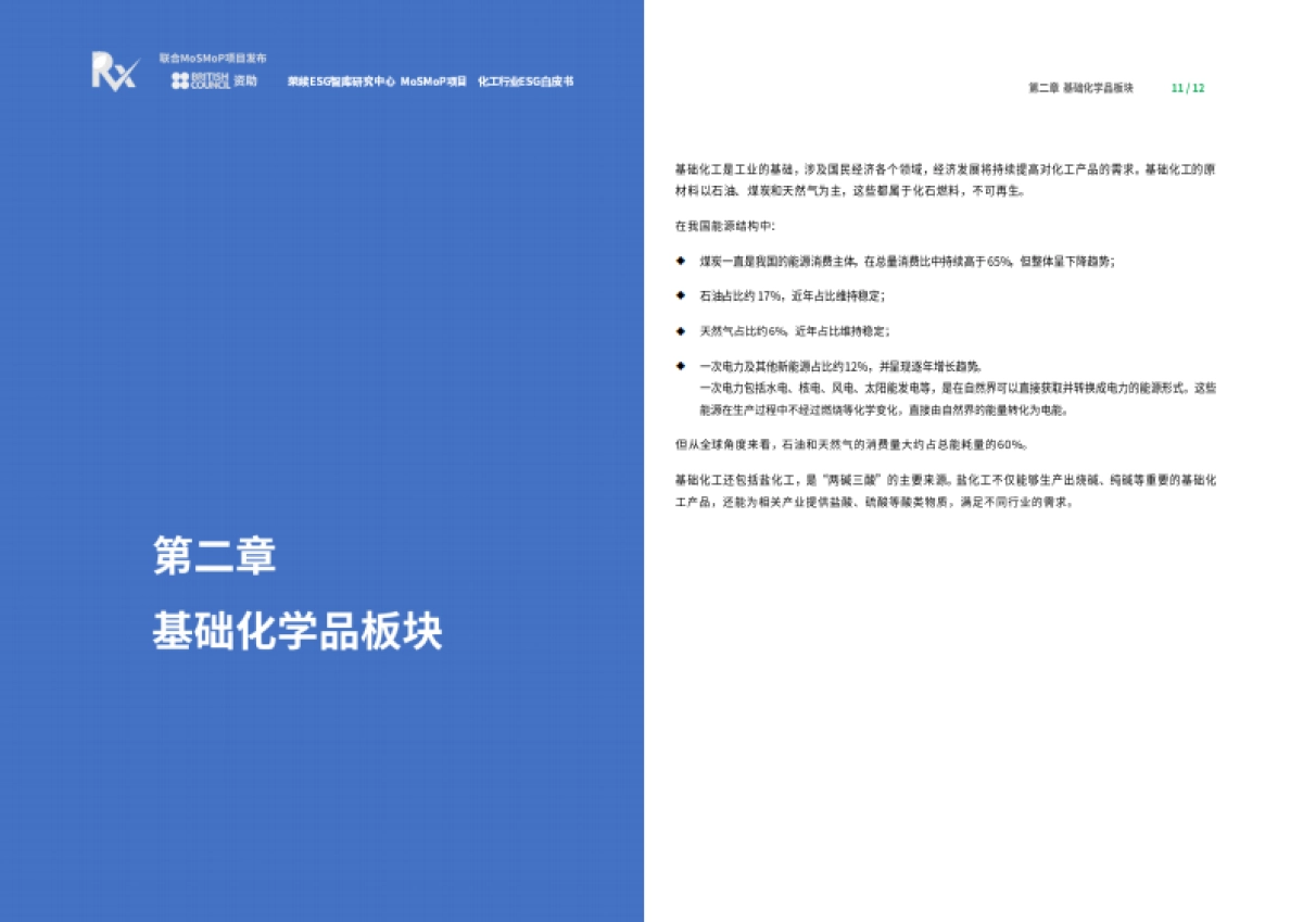 化工行业ESG白皮书-荣续ESG智库研究中心_第7页
