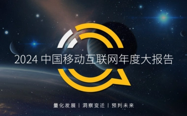 2024中国移动互联网年度大报告