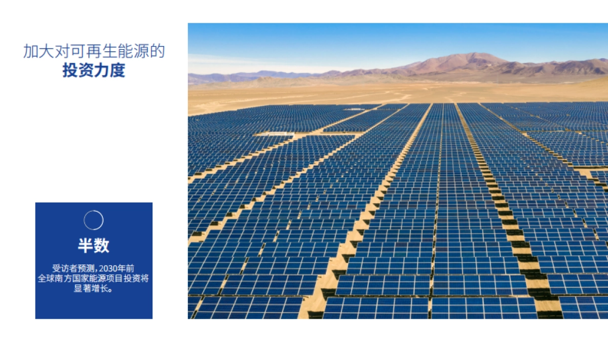 2025年全球能源转型报告_第10页