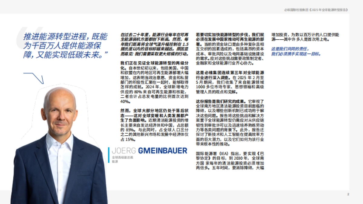 2025年全球能源转型报告_第3页