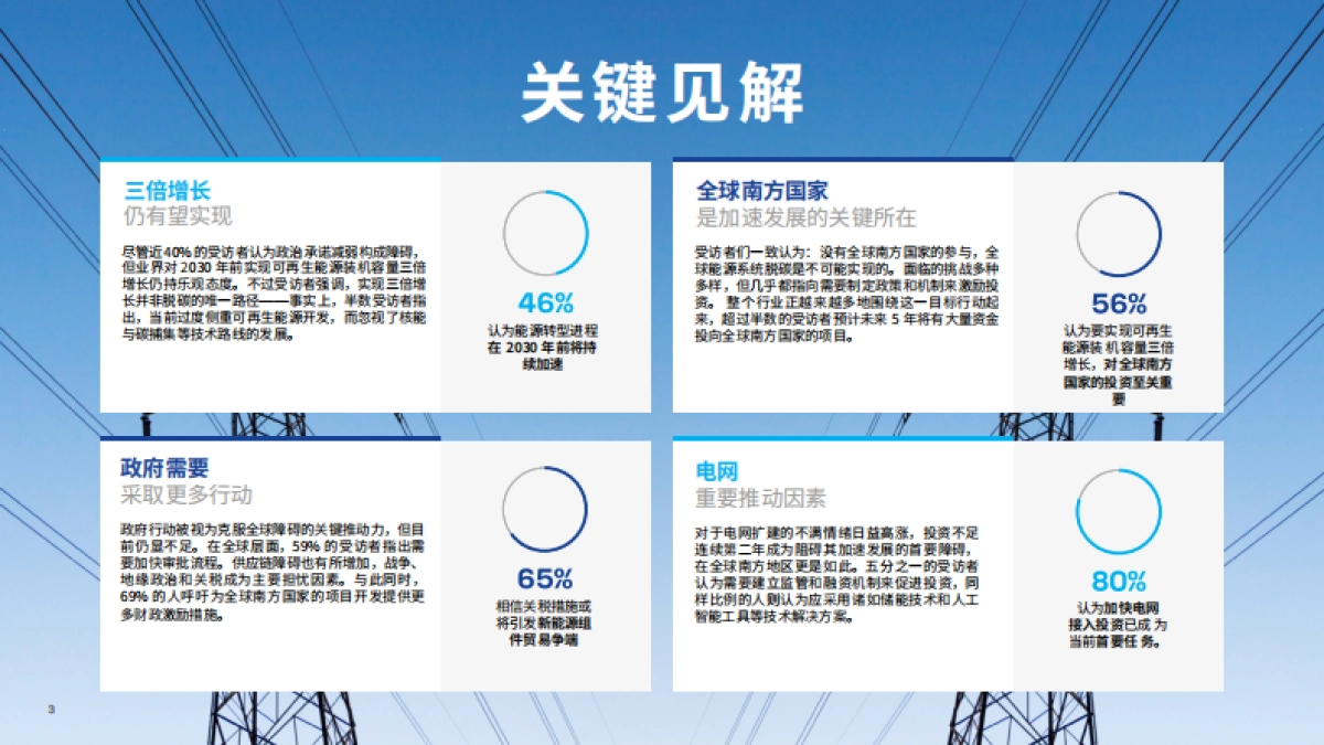2025年全球能源转型报告_第4页