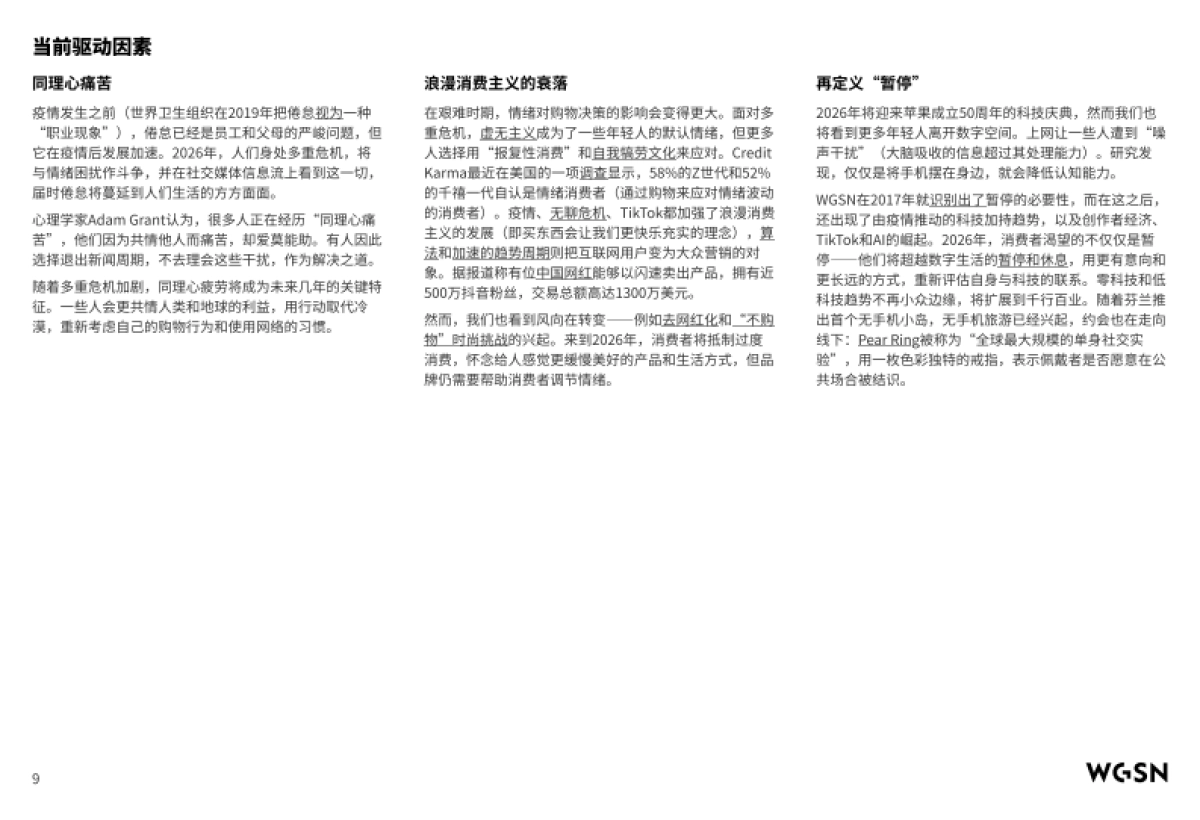 2026未来消费者_第10页