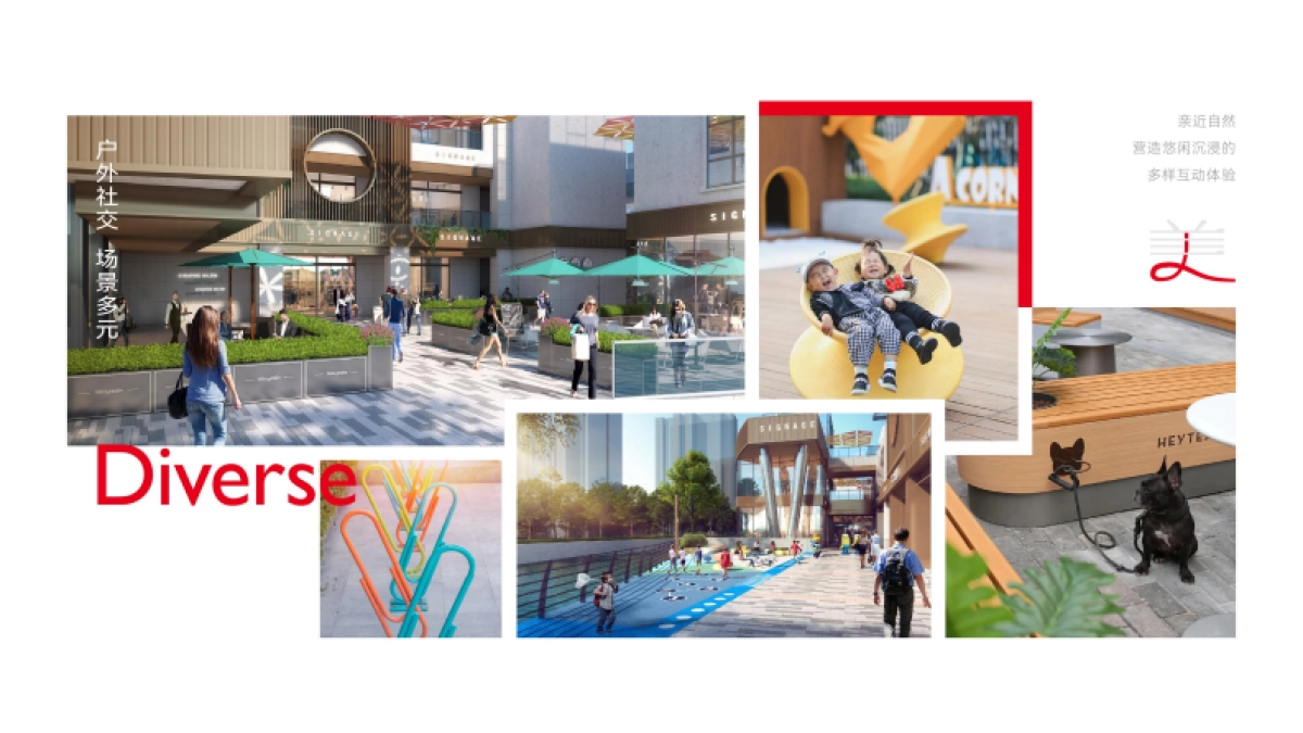 白塘景苑商业街区招商手册_第9页