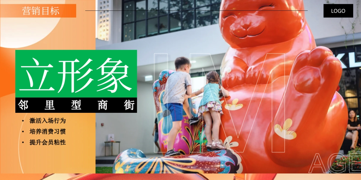 MKT商业购物中心年度营销活动规划方案_第9页