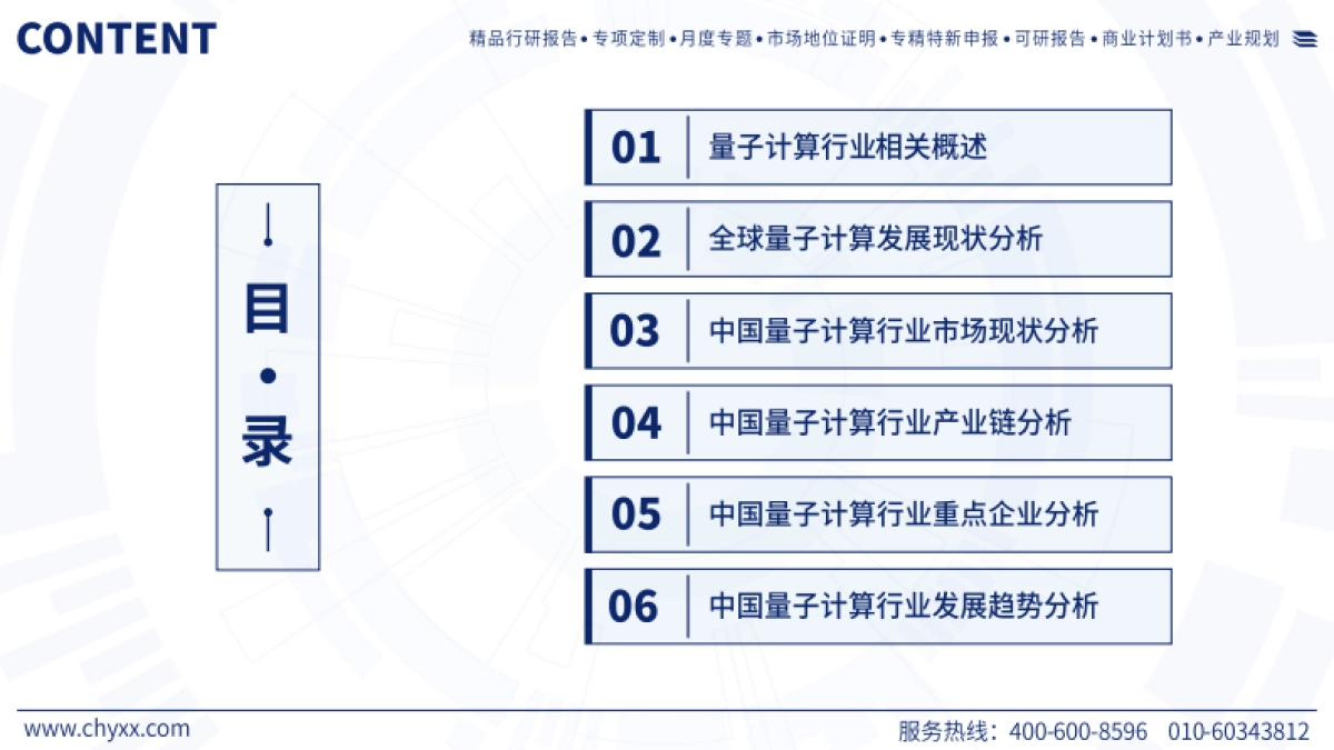 2025年中国量子计算产业市场现状及发展前景研究报告_第2页