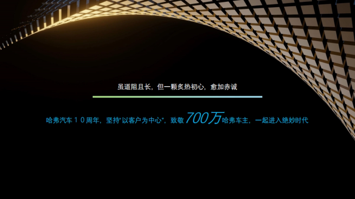 哈佛汽车整合营销专项方案_第4页