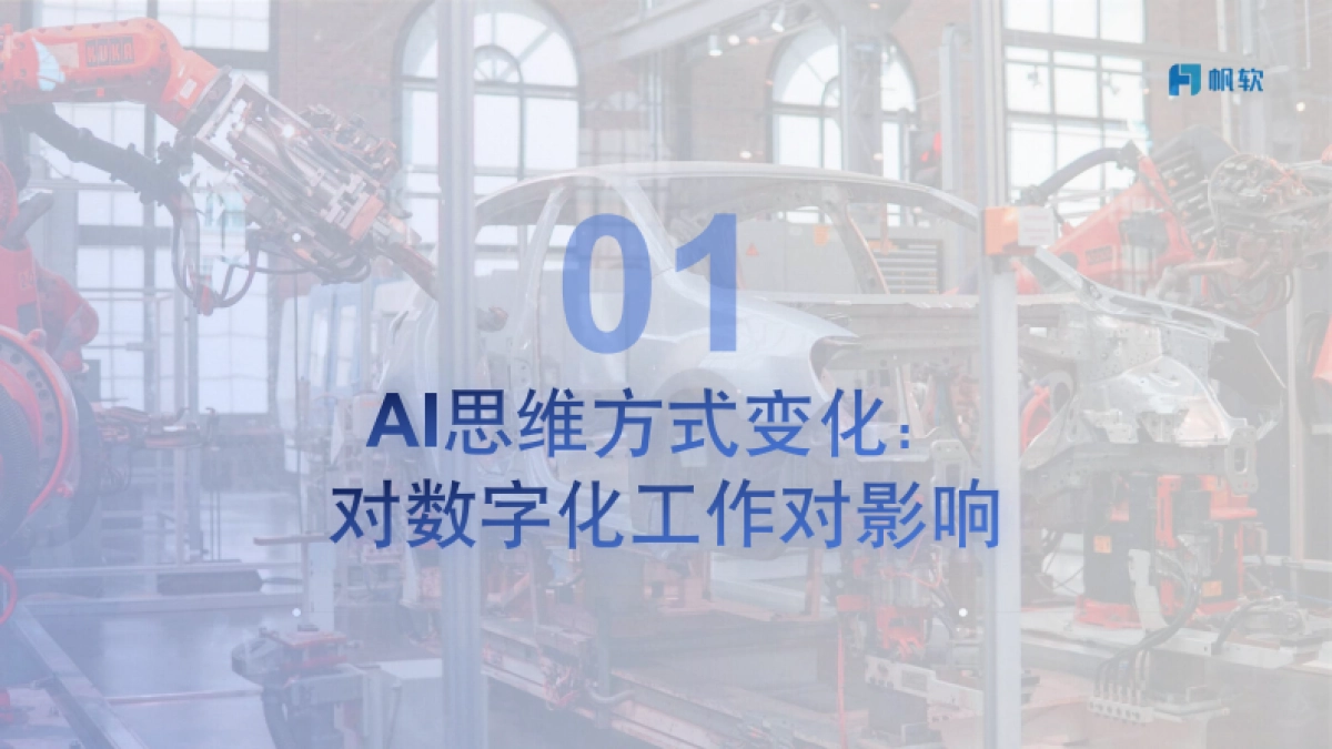 2025年AI数字人才报告:思维方式-实践思路-场景梳理-帆软(luke)_第4页