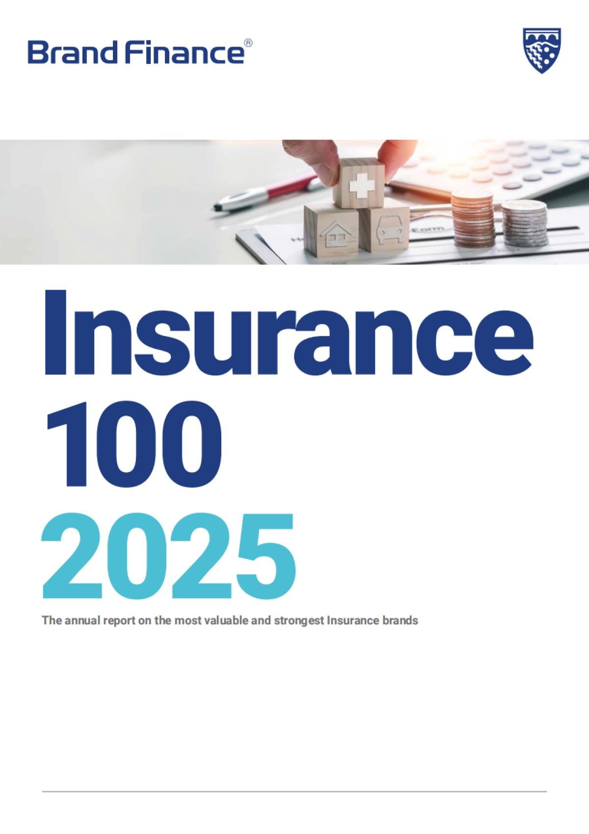 2025年保险业100强-Brand Finance_第1页