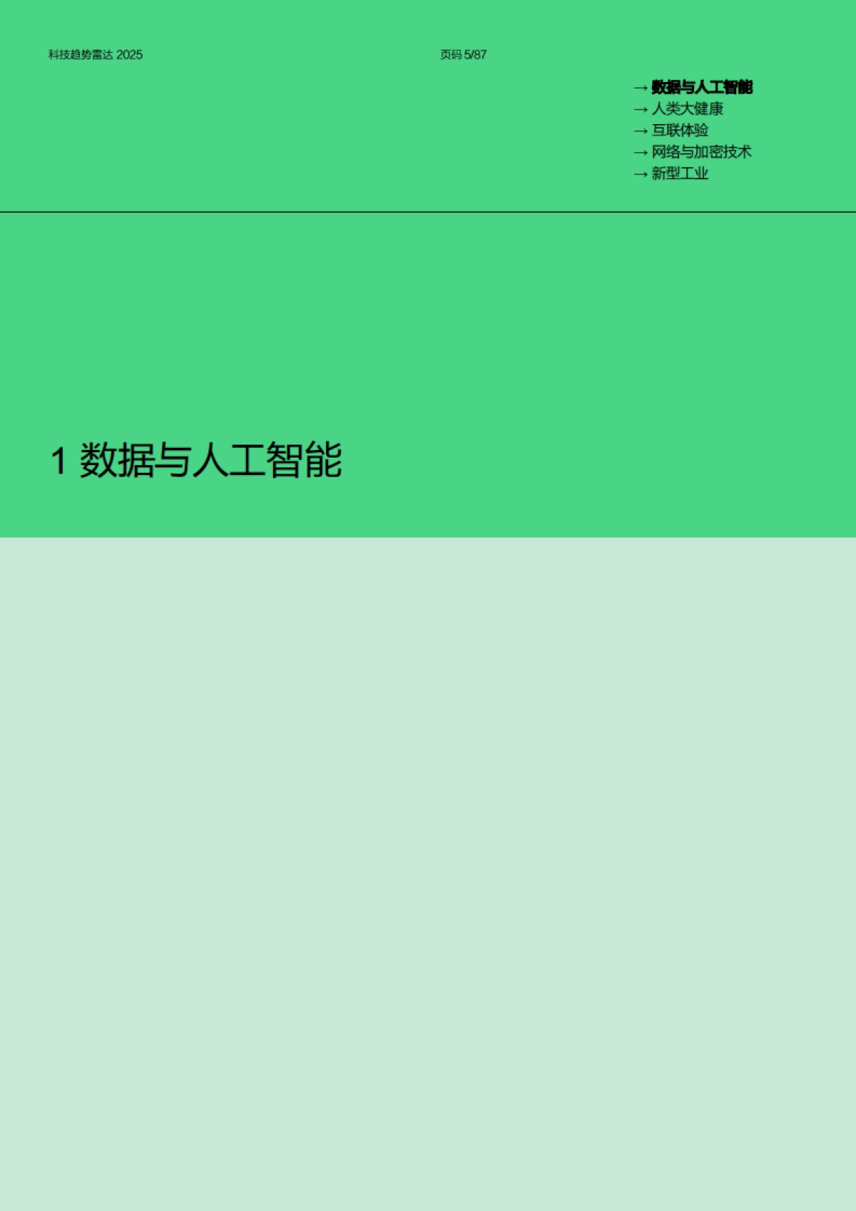 2025年科技趋势雷达报告-安顾集团慕尼黑再保险_第5页
