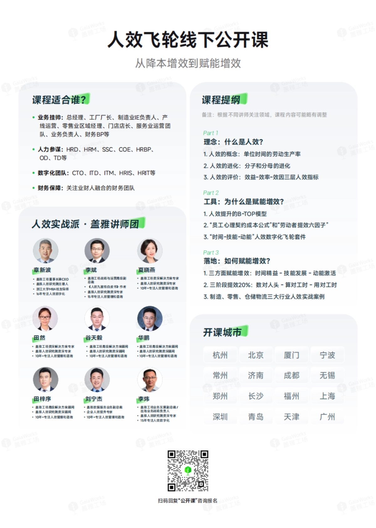 2025年人效飞轮劳动力效能提升指引白皮书-盖雅工场_第8页