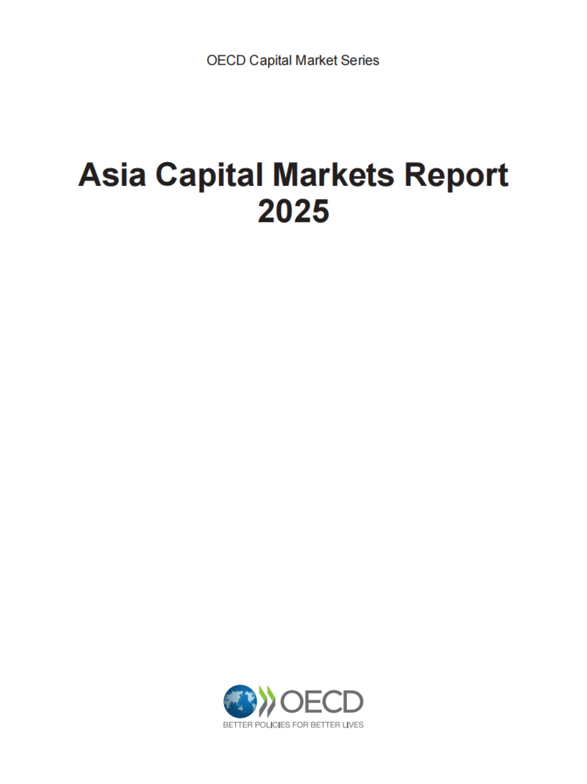 2025年亚洲资本市场报告_第3页