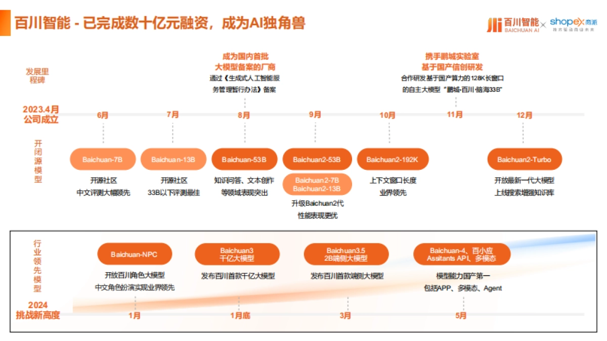 AI智能体与大模型解决方案-百川智能商派ShopEX_第5页