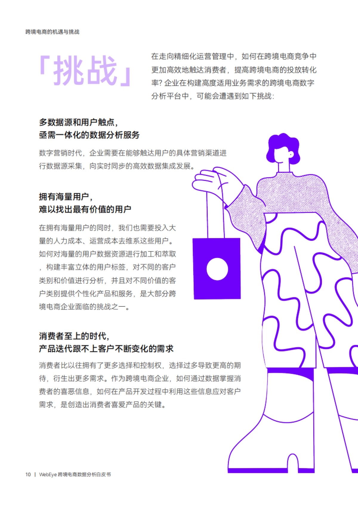 【WebEye】2022跨境电商数据分析白皮书_第10页