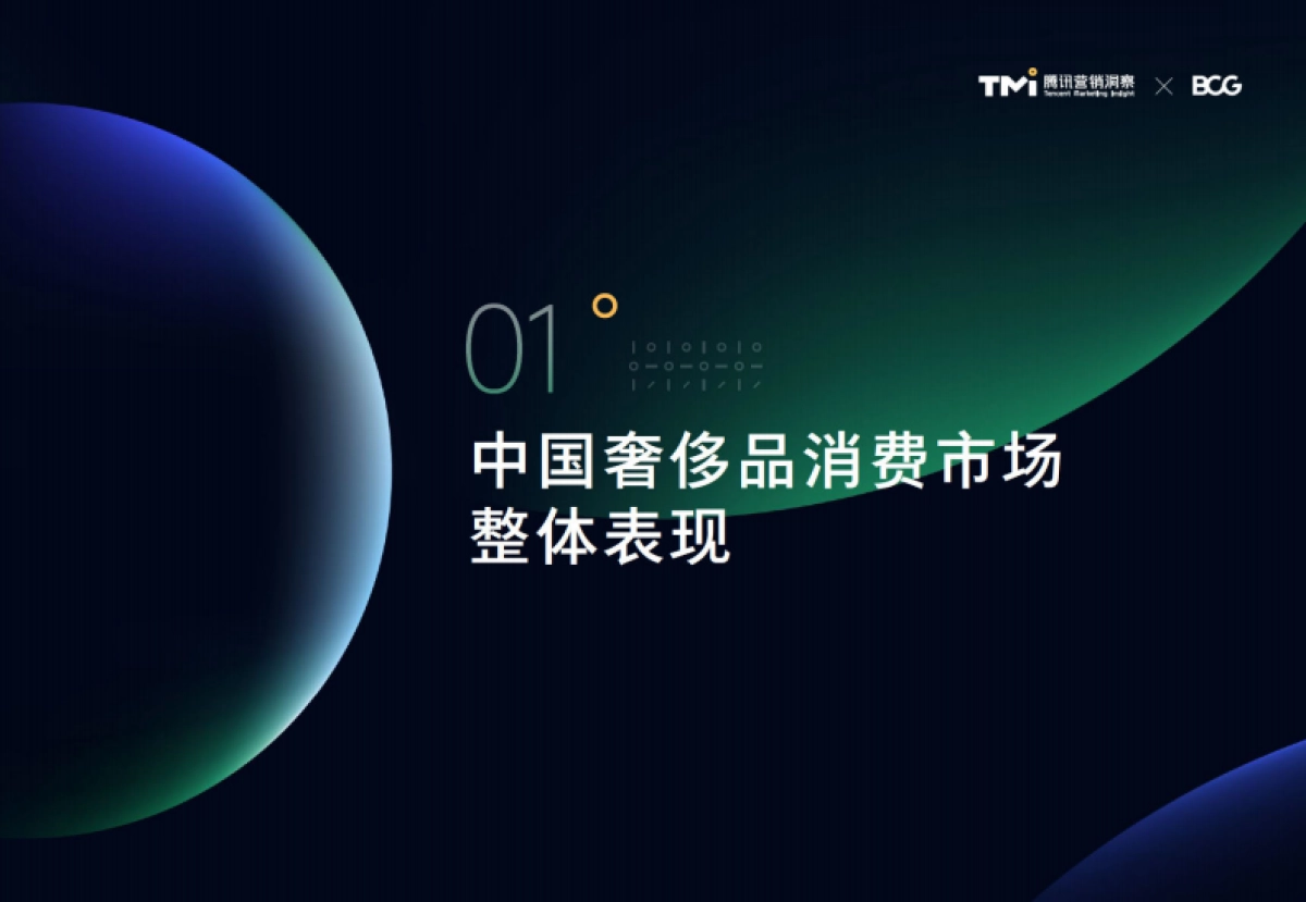 2024年中国奢侈品市场洞察报告-腾讯＆BCG_第10页