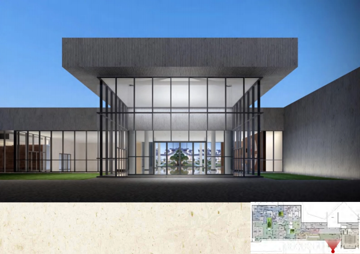 2024苏州市非物质文化遗产展示馆设计规划方案_第10页