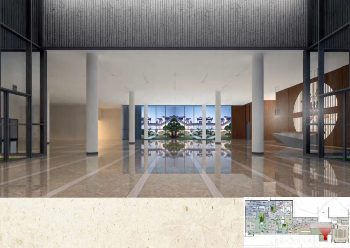 2024苏州市非物质文化遗产展示馆设计规划方案_第8页