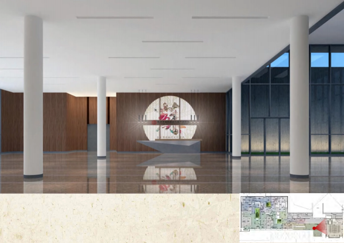 2024苏州市非物质文化遗产展示馆设计规划方案_第9页