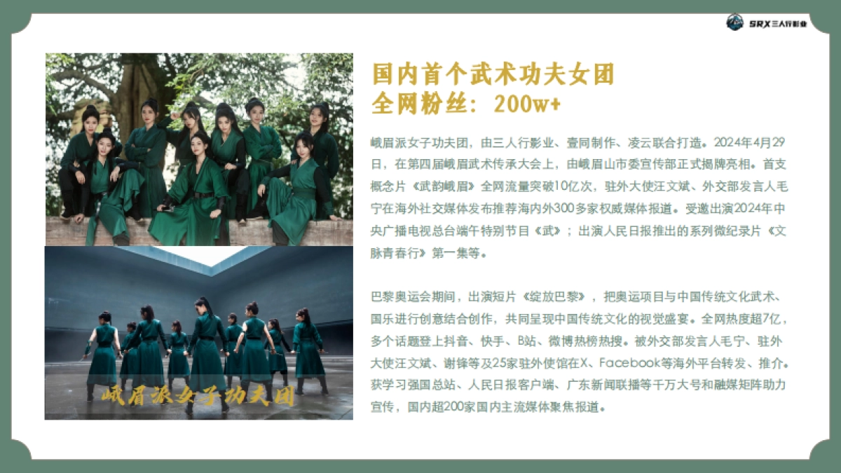 抖音非遗功夫短剧《峨眉派了吗》项目方案_第7页