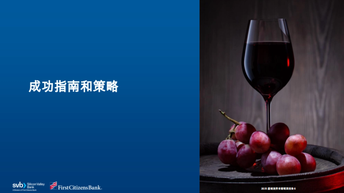 硅谷银行-葡萄酒行业：2025年直接面向消费者的葡萄酒报告_第6页