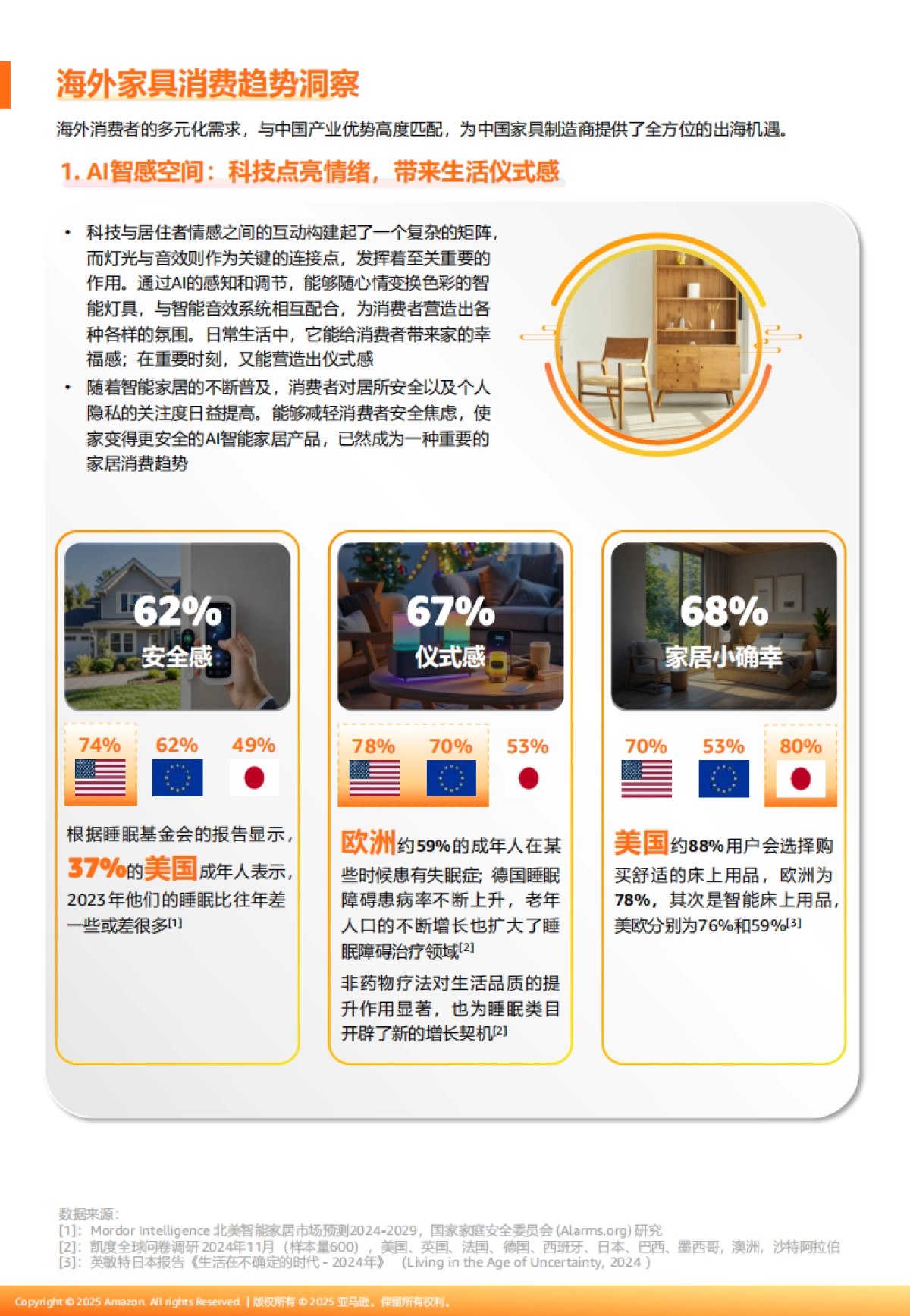 家具行业：家具工厂转型跨境指南_第4页