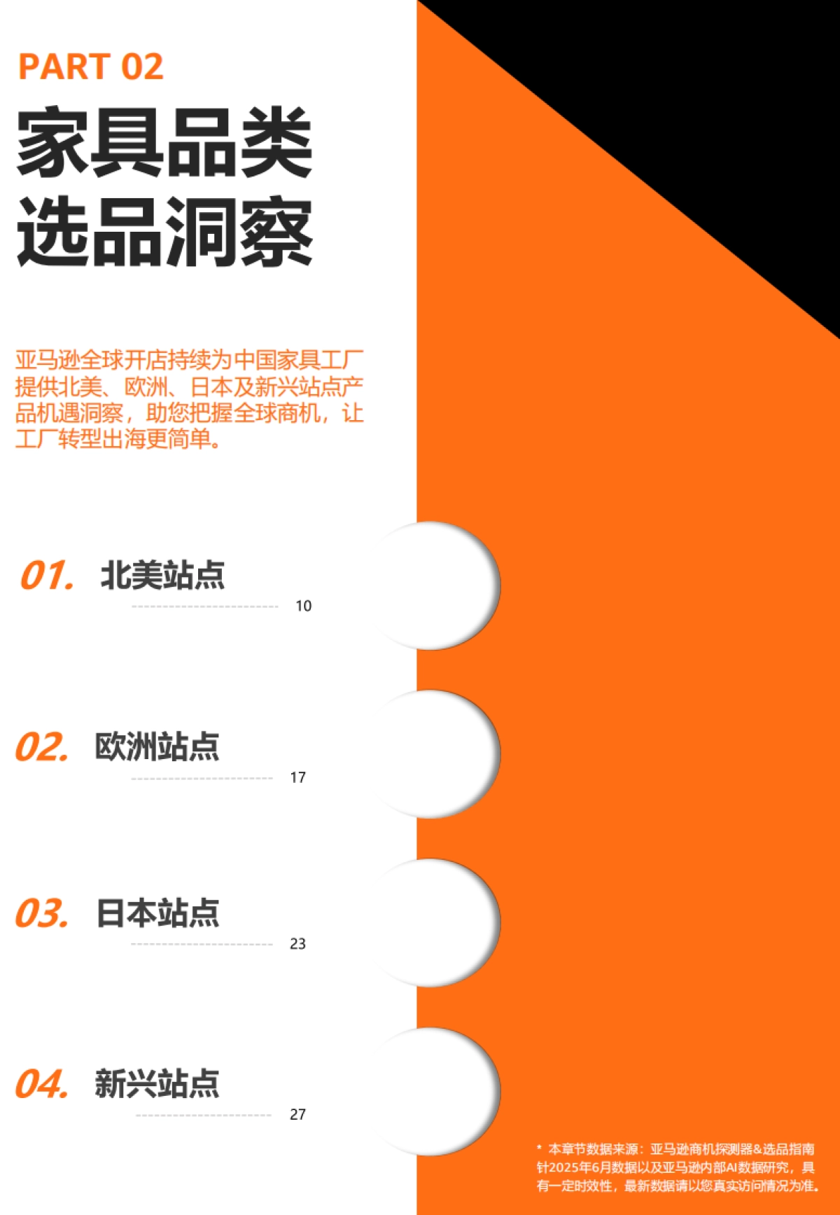 家具行业：家具工厂转型跨境指南_第9页