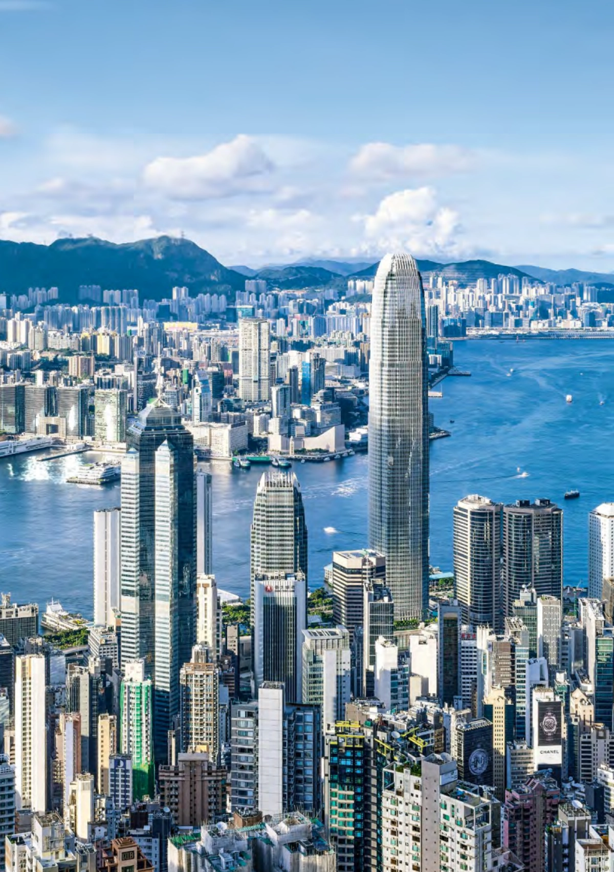 香港营商环境报告 2025_第3页