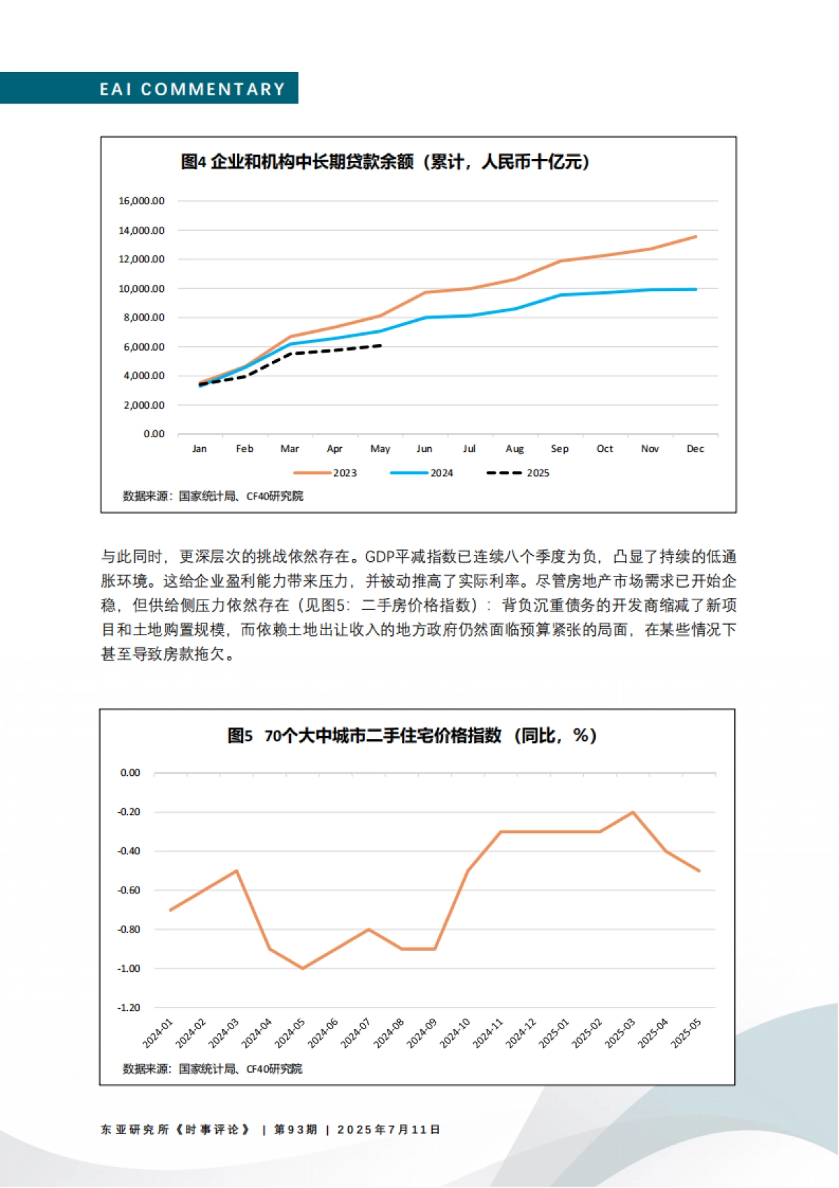 中国经济轨迹： 解读宏观经济趋势与结构性改革_第6页