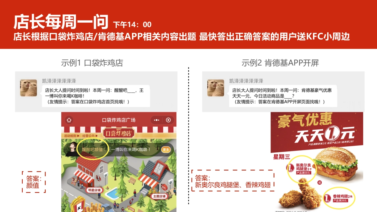 肯德基社群营销_第10页