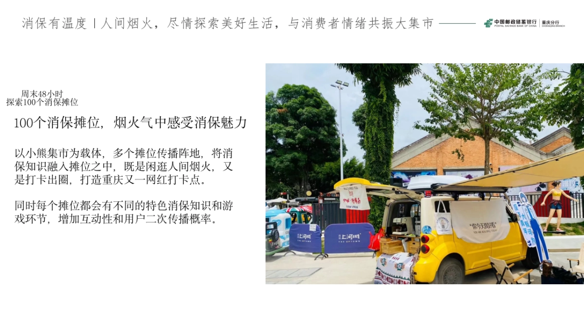 邮储银行重庆分行消保执行方案_第4页