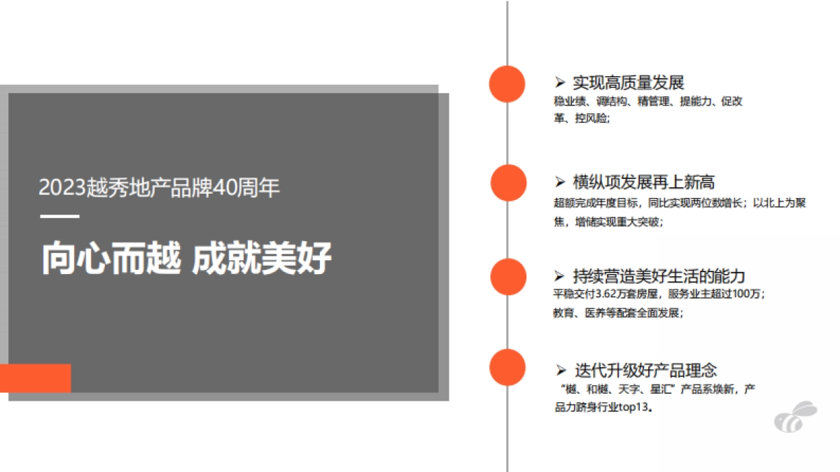 2024挚爱越秀品牌年度策略提报方案_第10页