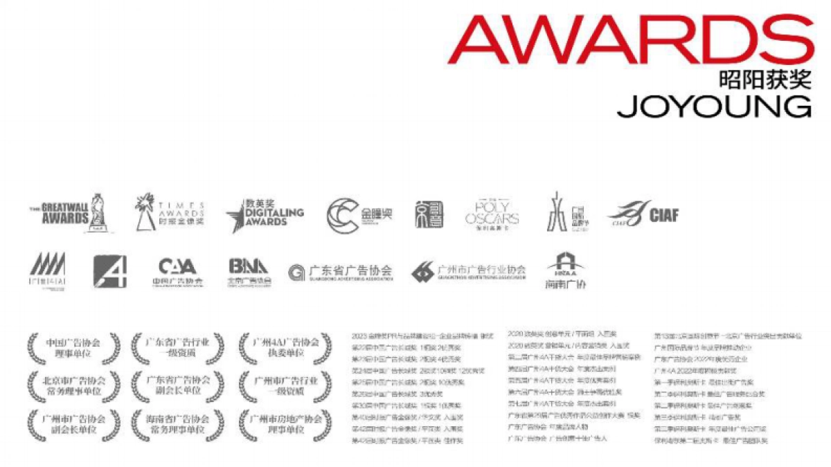 2024挚爱越秀品牌年度策略提报方案_第5页