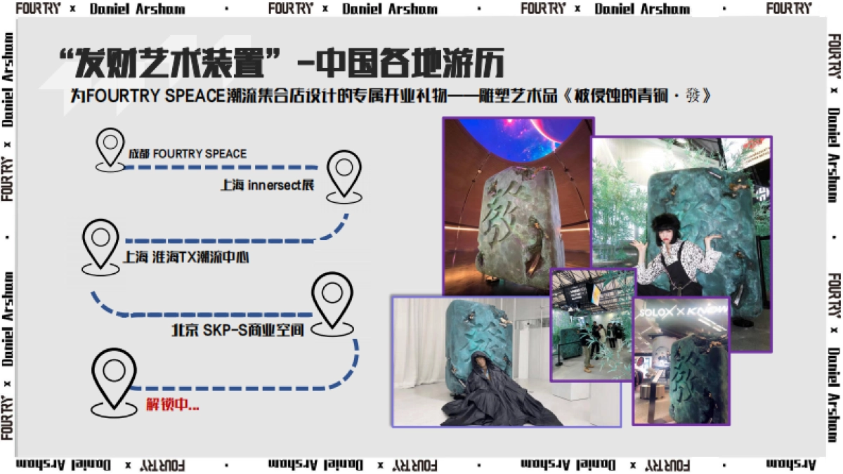 Fourtry品牌招商案_第6页