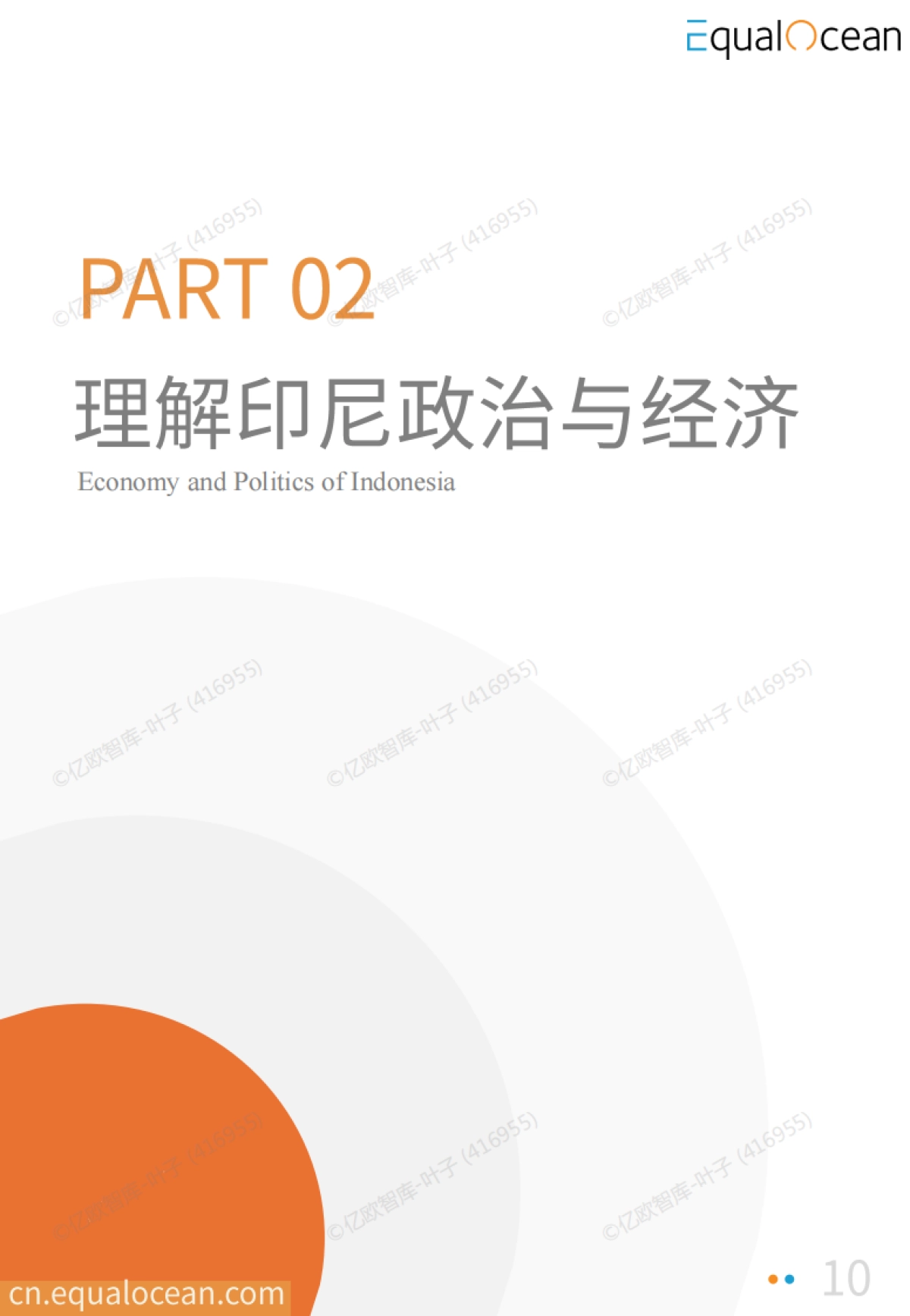 2025中国AI企业出海系列研究:印尼篇_第10页