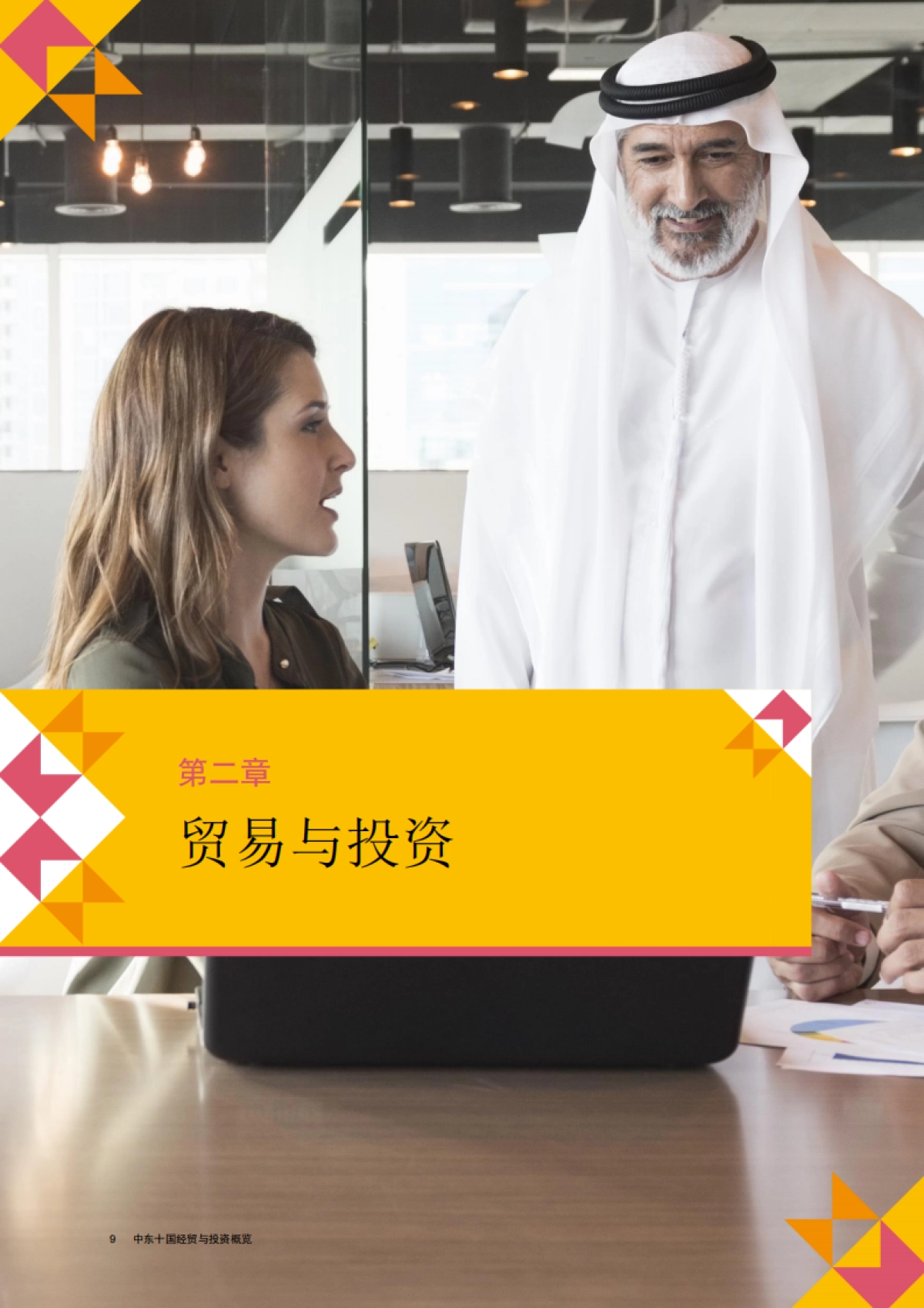 2025中国企业出海系列研究报告-中东十国经贸与投资概览-普华永道_第10页