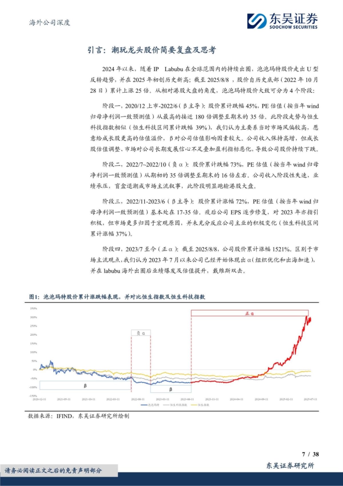 泡泡玛特深度复盘:形象型IP商业价值与企业成长经验启示-东吴证券_第7页