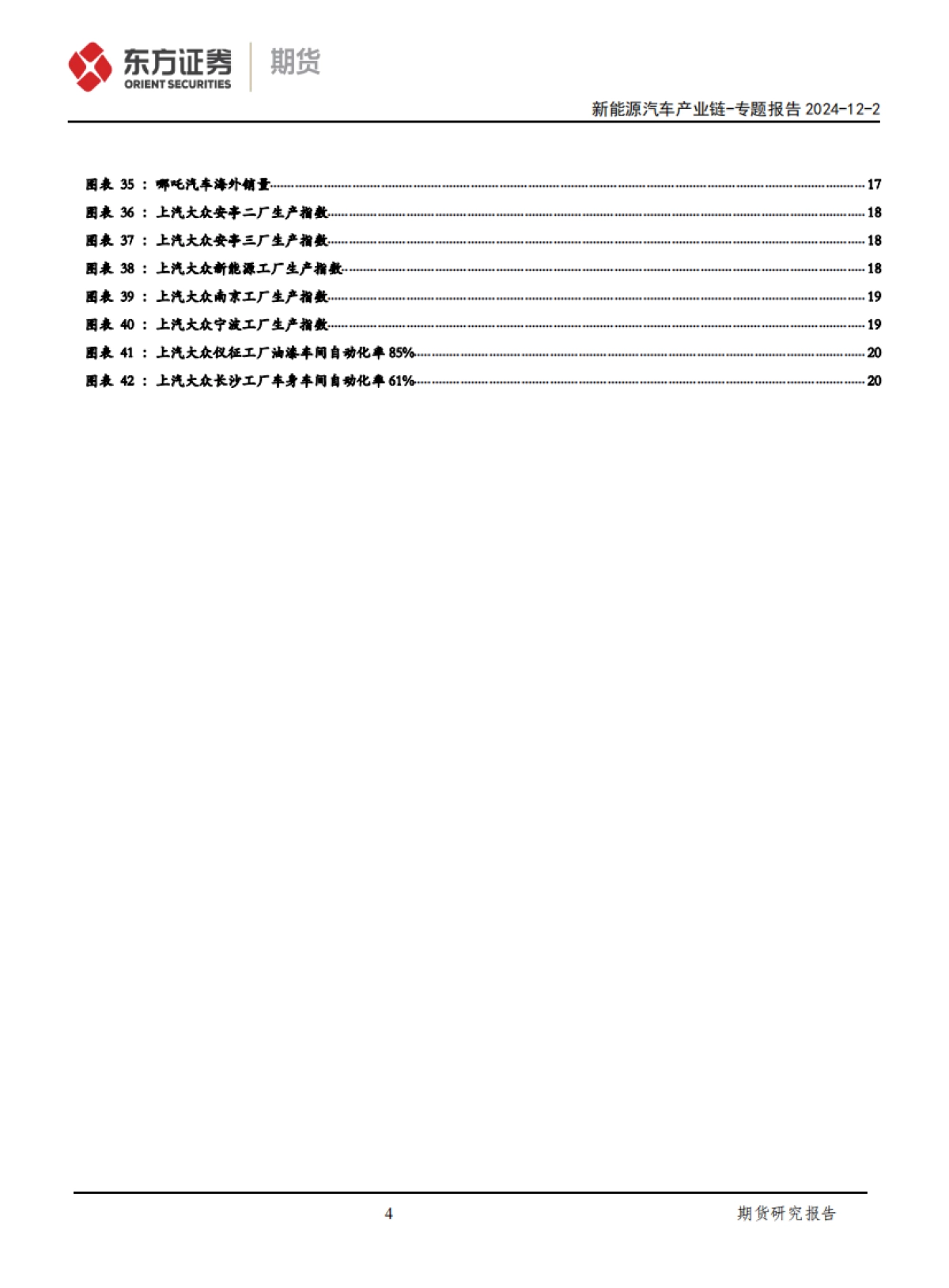 新能源汽车产业链专题报告：基于移动大数据分析汽车行业变迁-东证期货_第4页