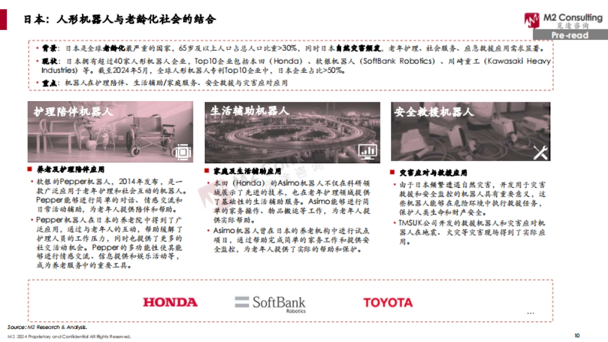 2024全球人形机器人企业画像与能力评估-觅途咨询_第10页
