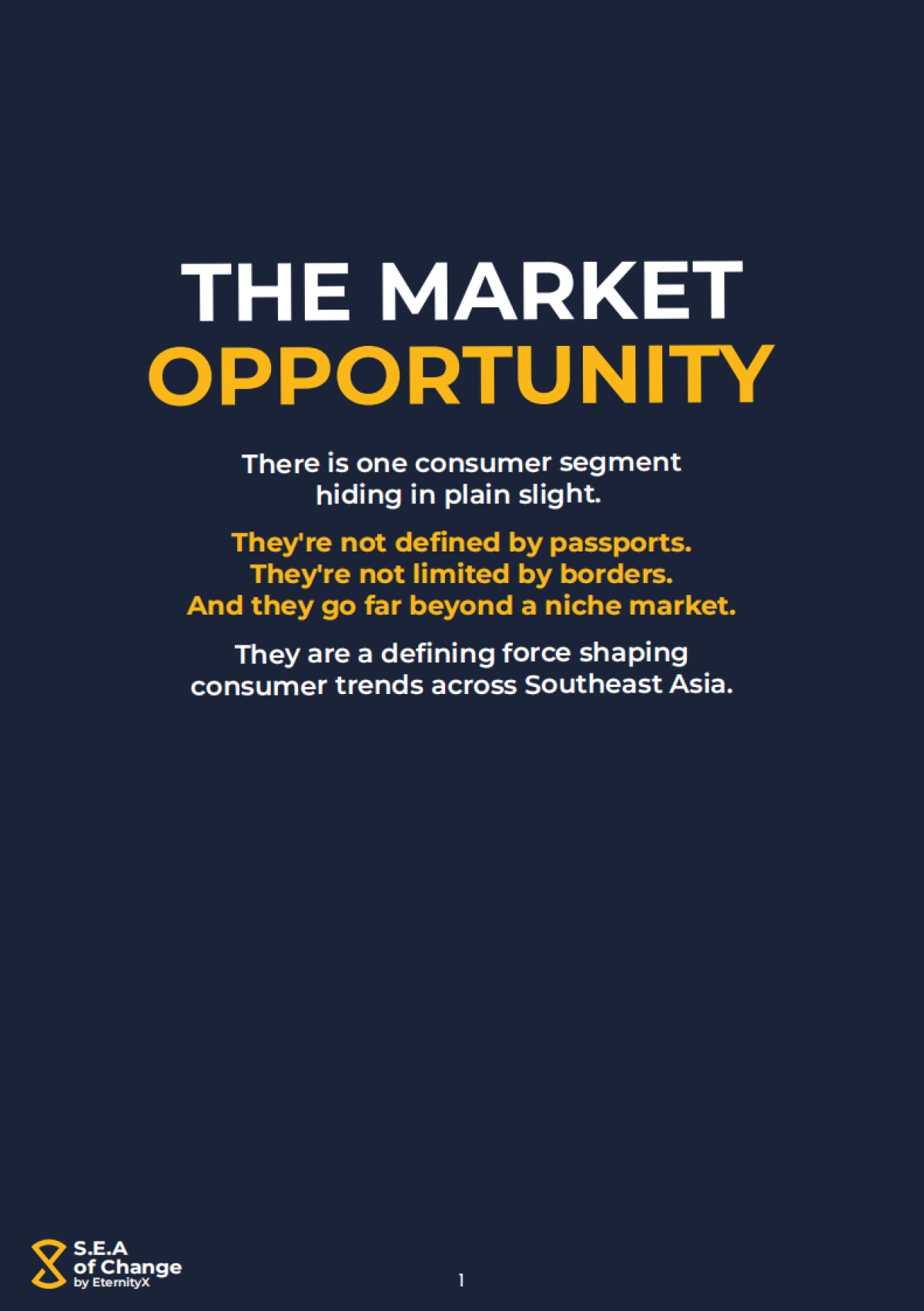 2025年东南亚新消费浪潮:中国媒体用户崛起激发区域新消费动能白皮书(英文版)-EternityX力恒_第2页