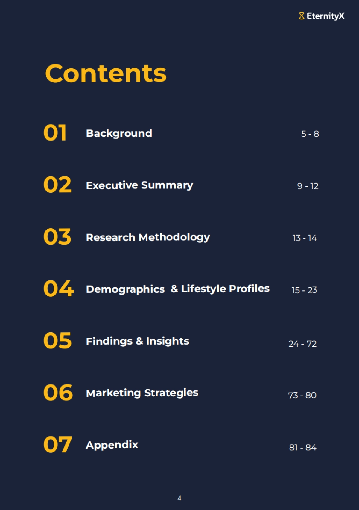 2025年东南亚新消费浪潮:中国媒体用户崛起激发区域新消费动能白皮书(英文版)-EternityX力恒_第5页
