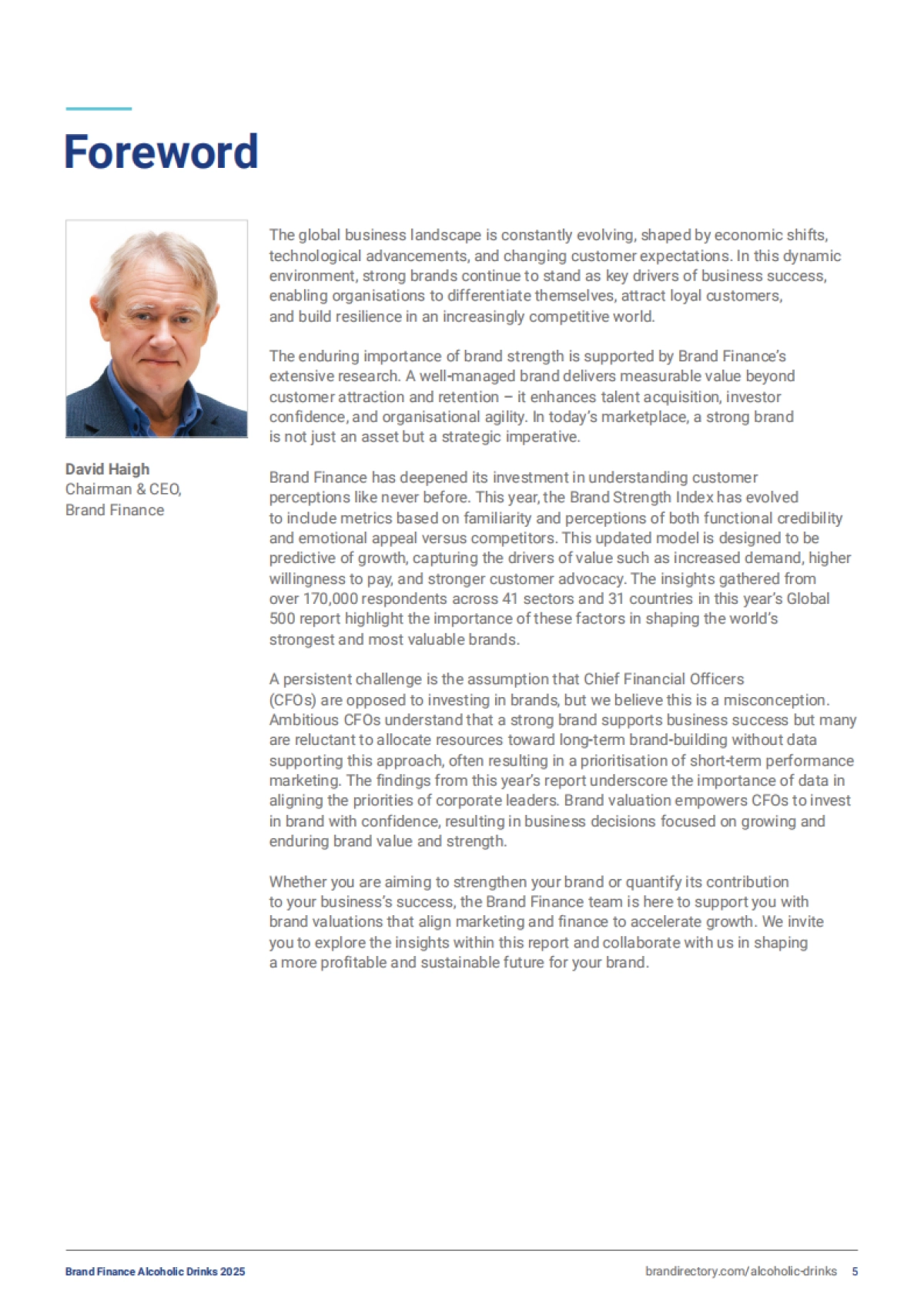 2025年酒精饮品品牌榜-Brand Finance_第5页