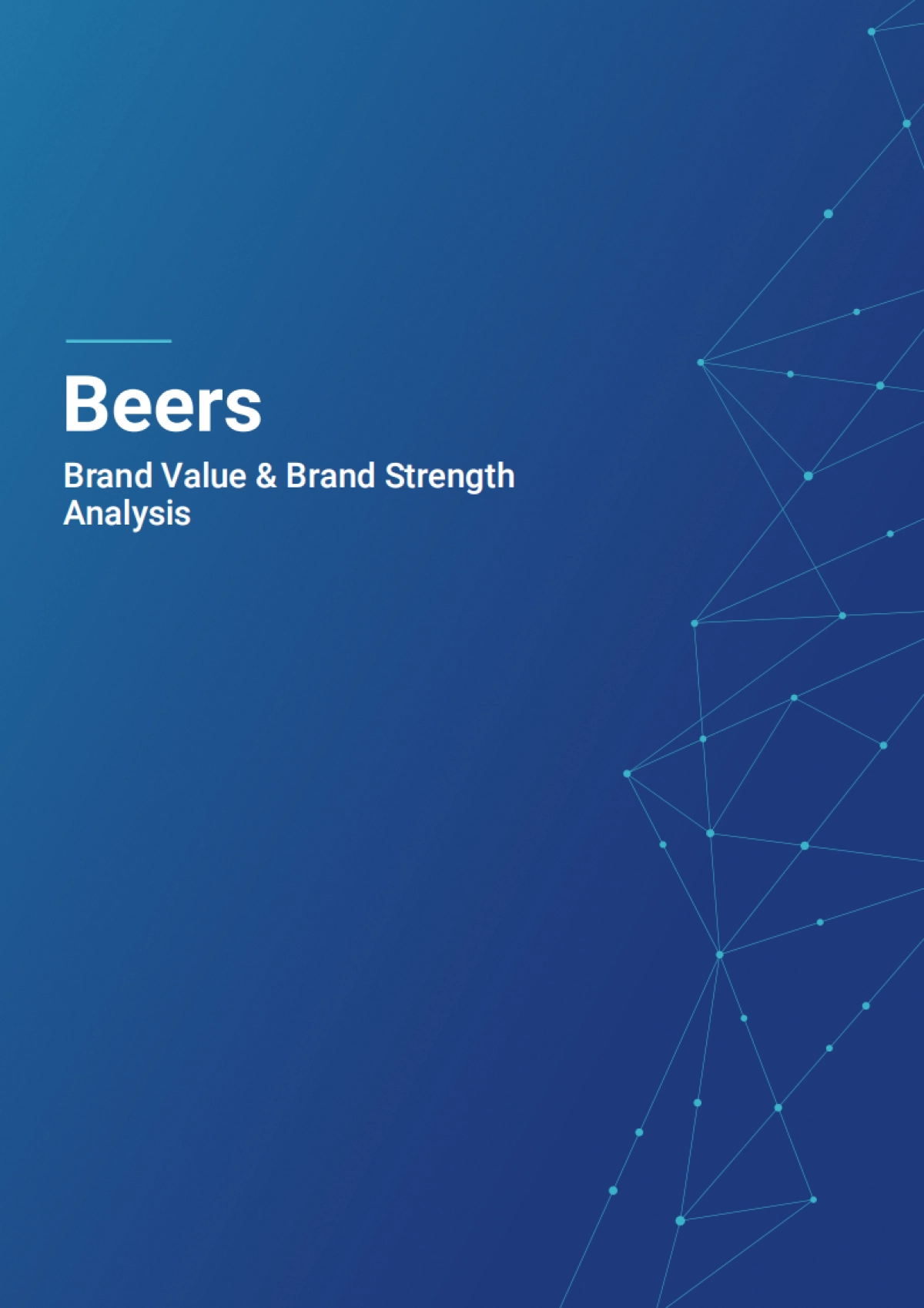 2025年酒精饮品品牌榜-Brand Finance_第9页