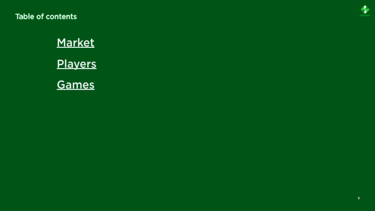 2025年日本游戏市场洞察报告(英文版)-NewzooUkie_第3页