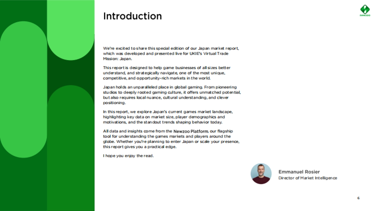 2025年日本游戏市场洞察报告(英文版)-NewzooUkie_第4页