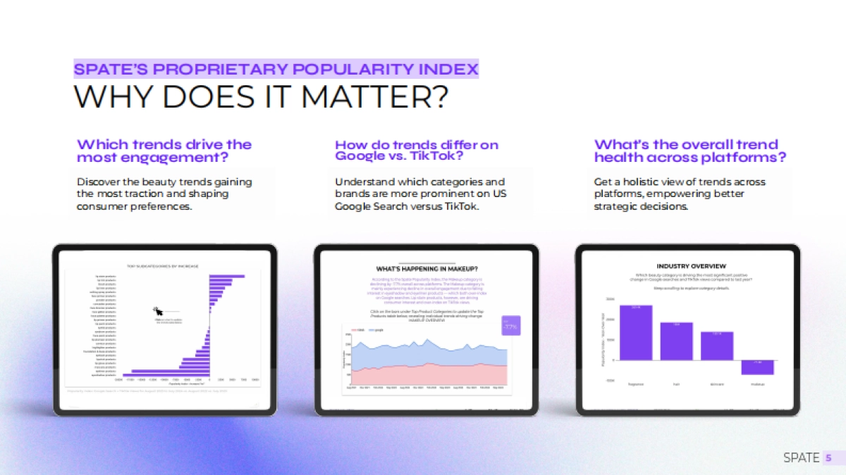 2025年头发报告:护理和造型产品(英文版)-Spate_第5页