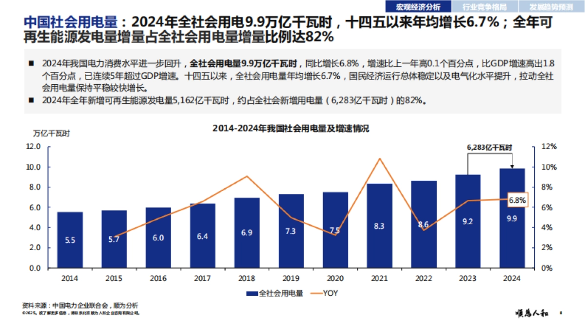 2025年新能源电力标杆企业组织效能报告-顺为咨询_第8页